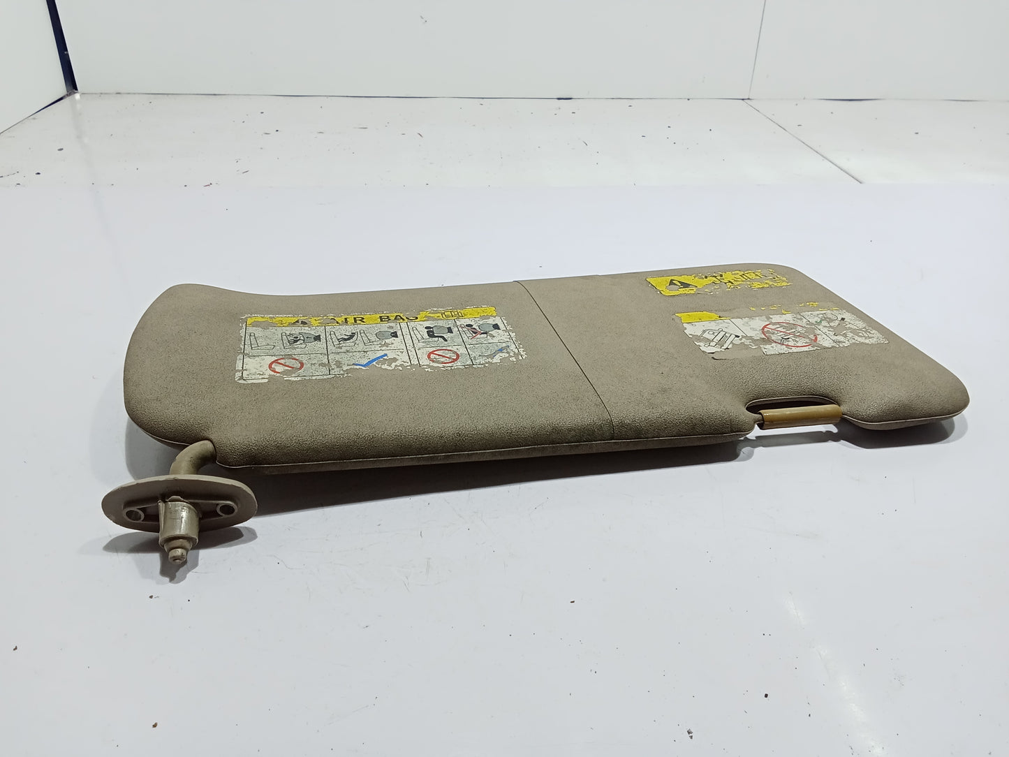Ford Escape 2.0 Sun Visor GENUINE ORIGINAL SURPLUS