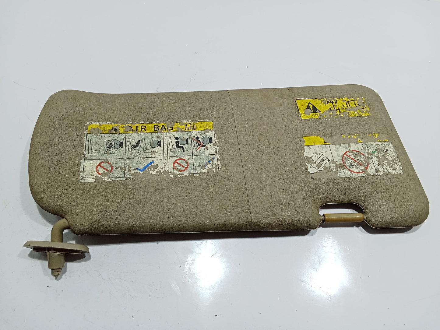 Ford Escape 2.0 Sun Visor GENUINE ORIGINAL SURPLUS