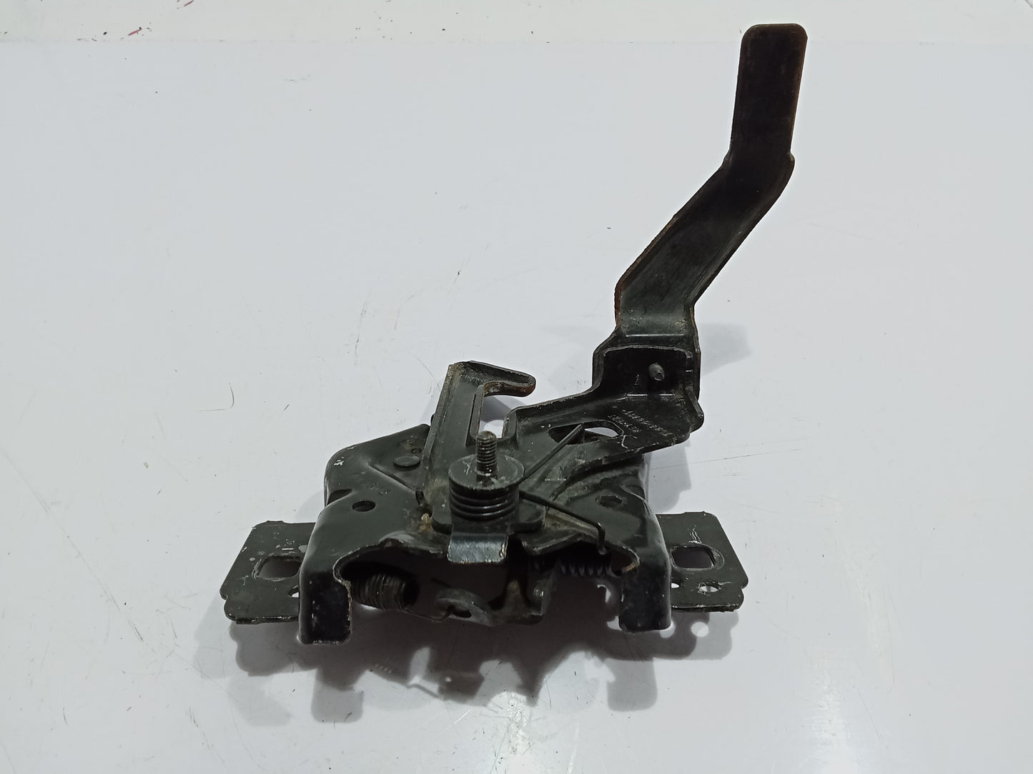 Ford Escape 2.0 Hood Lock Actuator GENUINE ORIGINAL SURPLUS