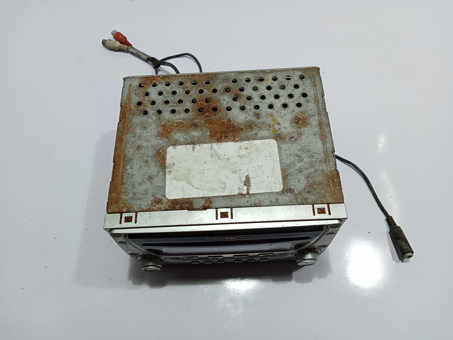 Ford Escape 2.0 Stereo GENUINE ORIGINAL SURPLUS