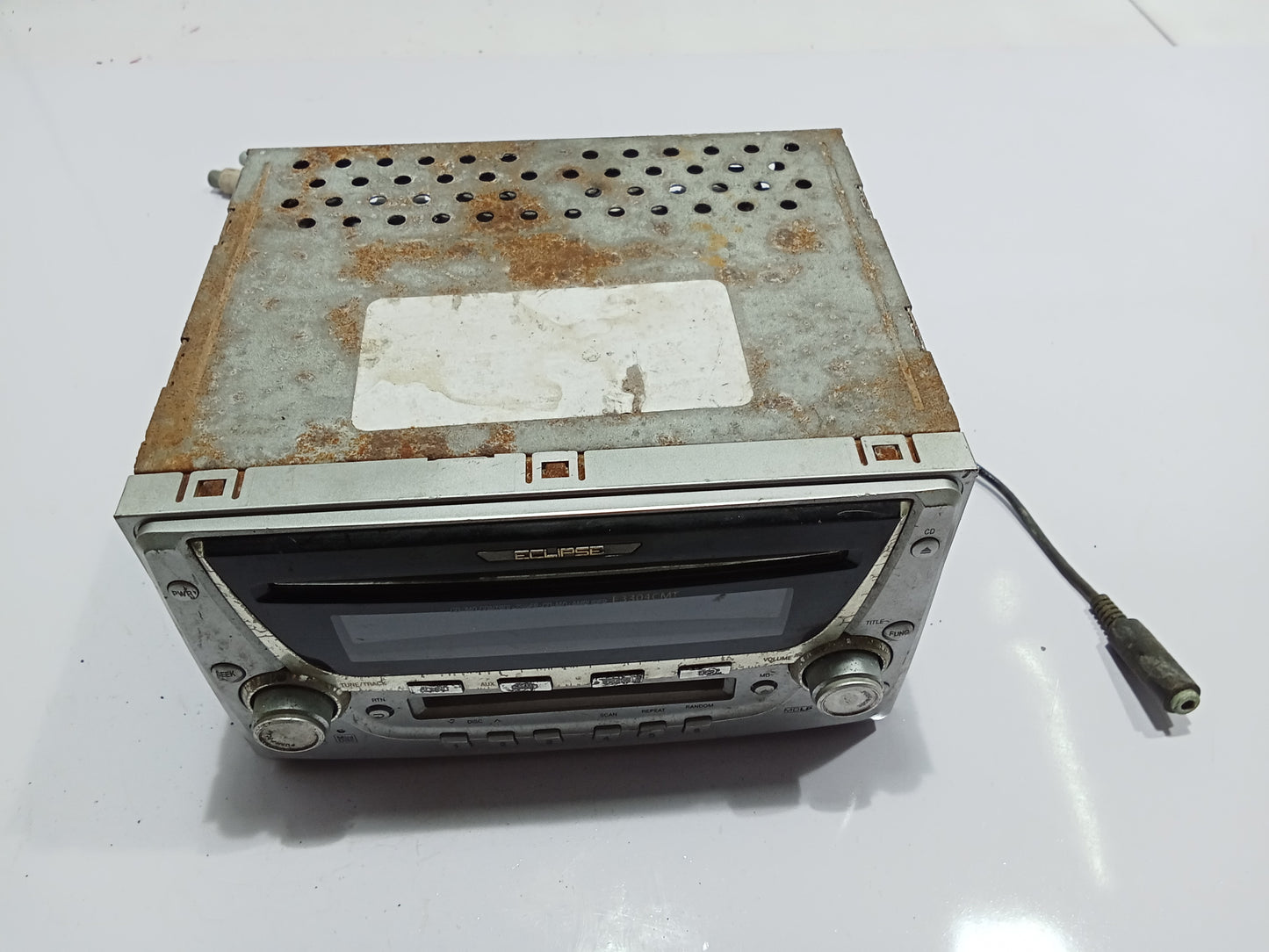 Ford Escape 2.0 Stereo GENUINE ORIGINAL SURPLUS