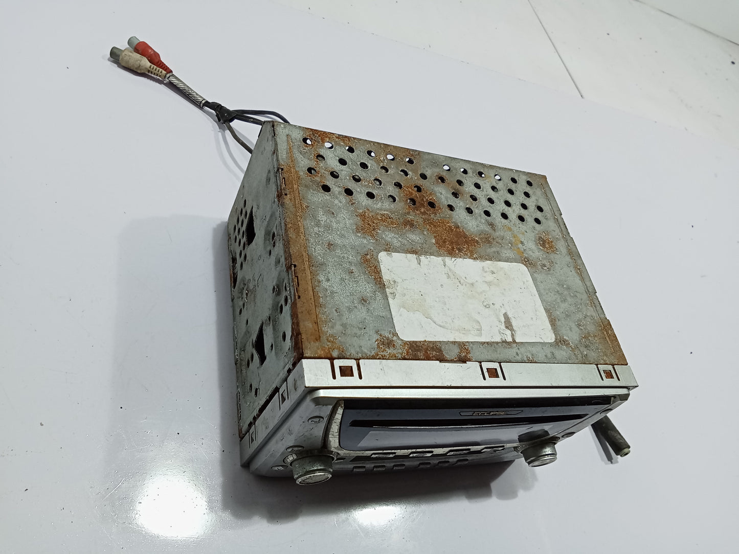 Ford Escape 2.0 Stereo GENUINE ORIGINAL SURPLUS