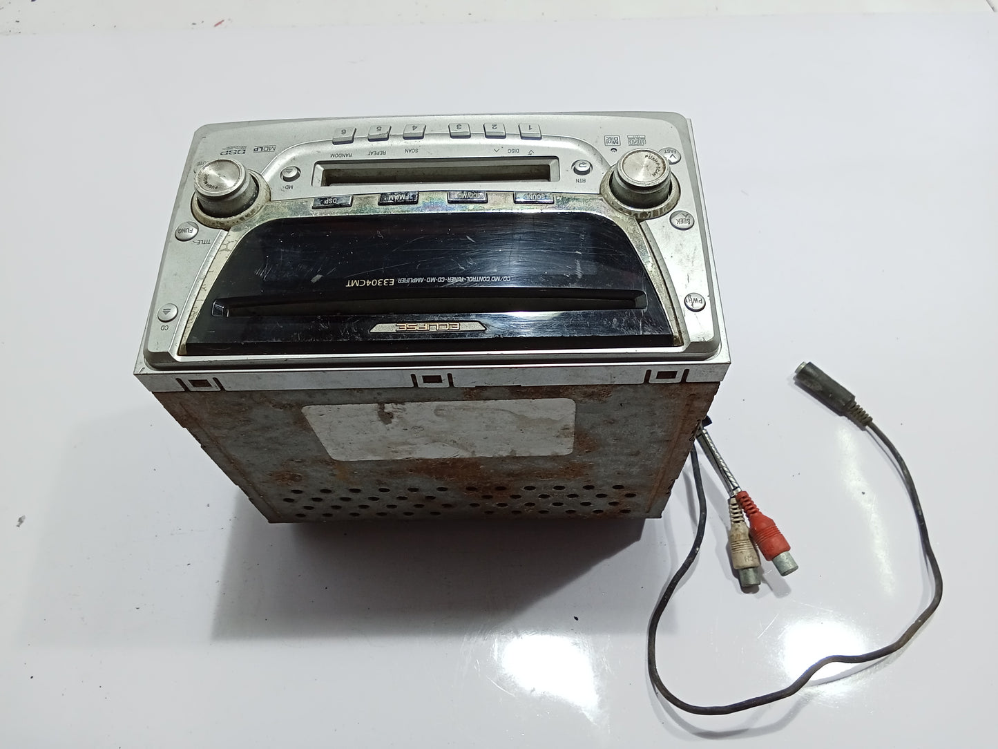 Ford Escape 2.0 Stereo GENUINE ORIGINAL SURPLUS