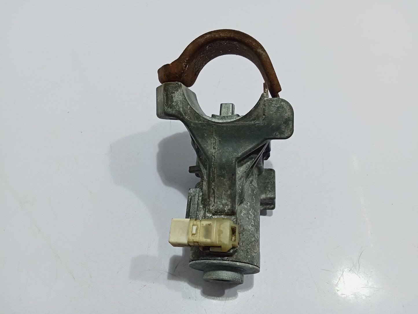 Toyota Vios Superman Ignition Switch