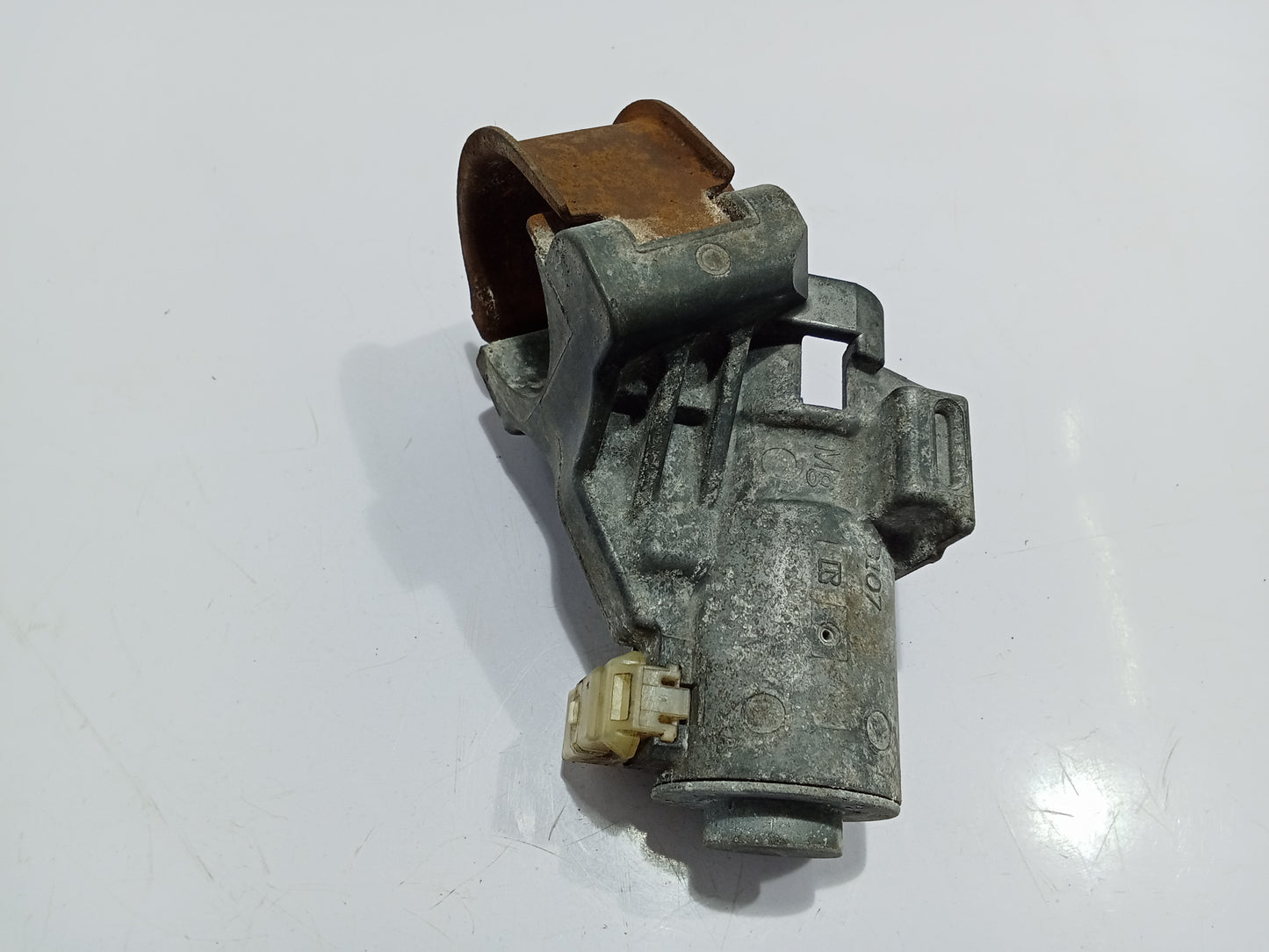 Toyota Vios Superman Ignition Switch