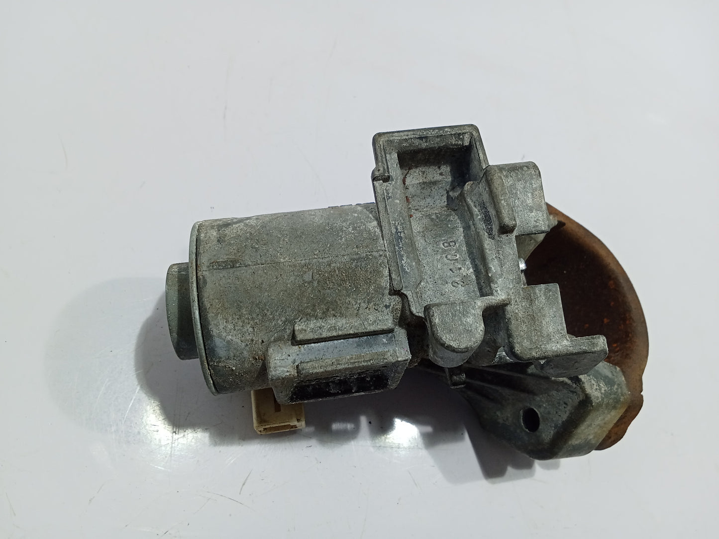 Toyota Vios Superman Ignition Switch