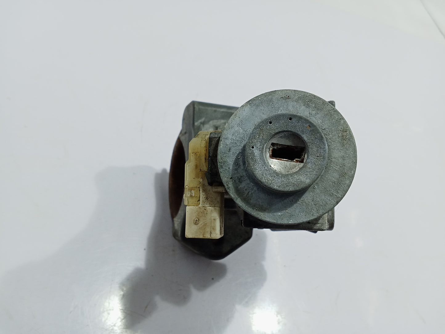 Toyota Vios Superman Ignition Switch