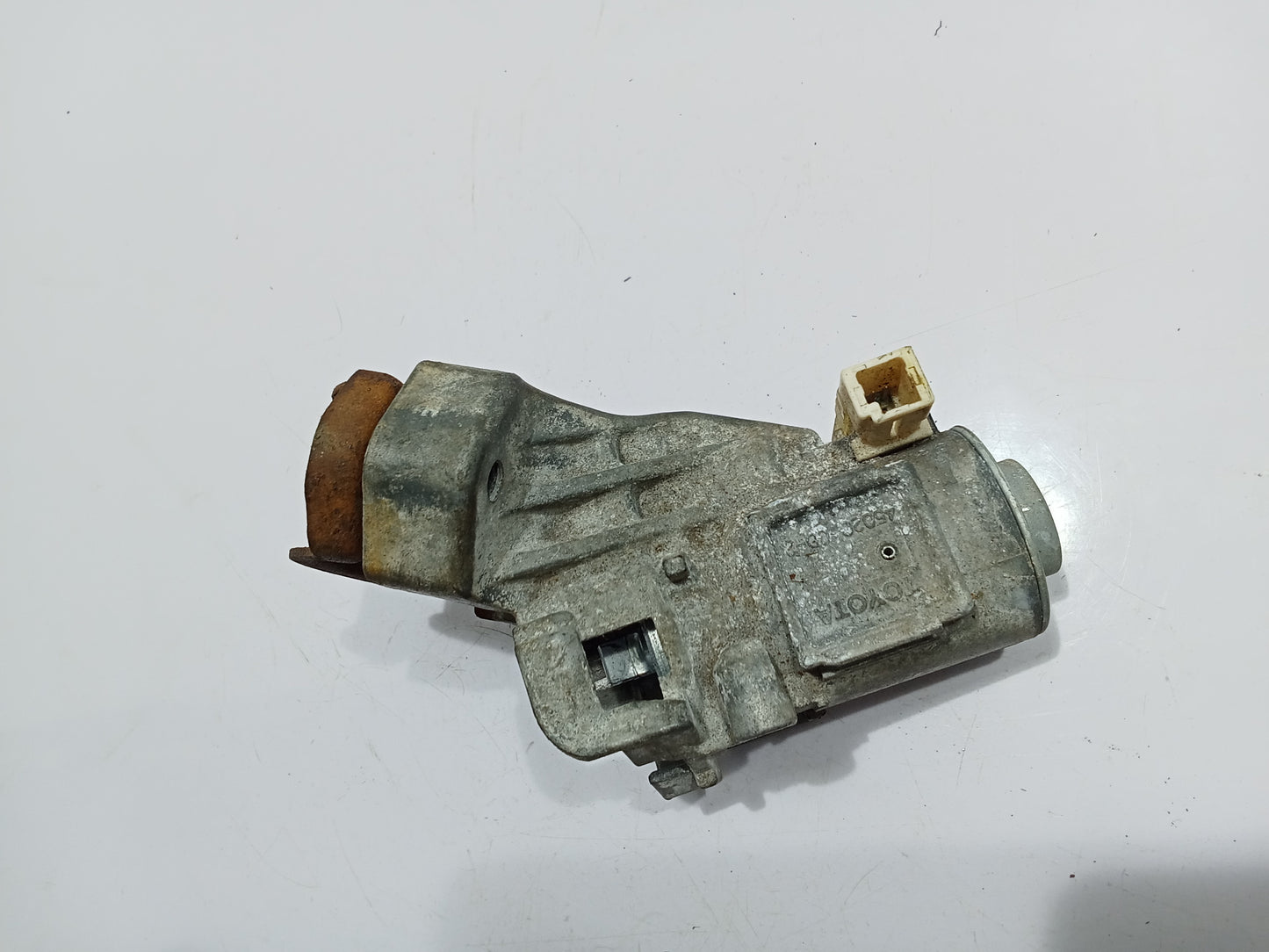 Toyota Vios Superman Ignition Switch