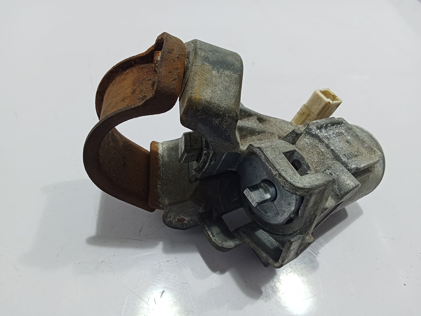 Toyota Vios Superman Ignition Switch