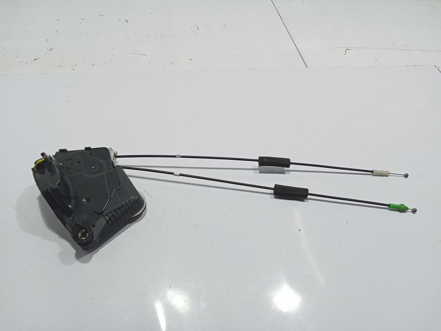 Toyota Vios Superman Front Driver Side Actuator Door Lock GENUINE ORIGINAL SURPLUS