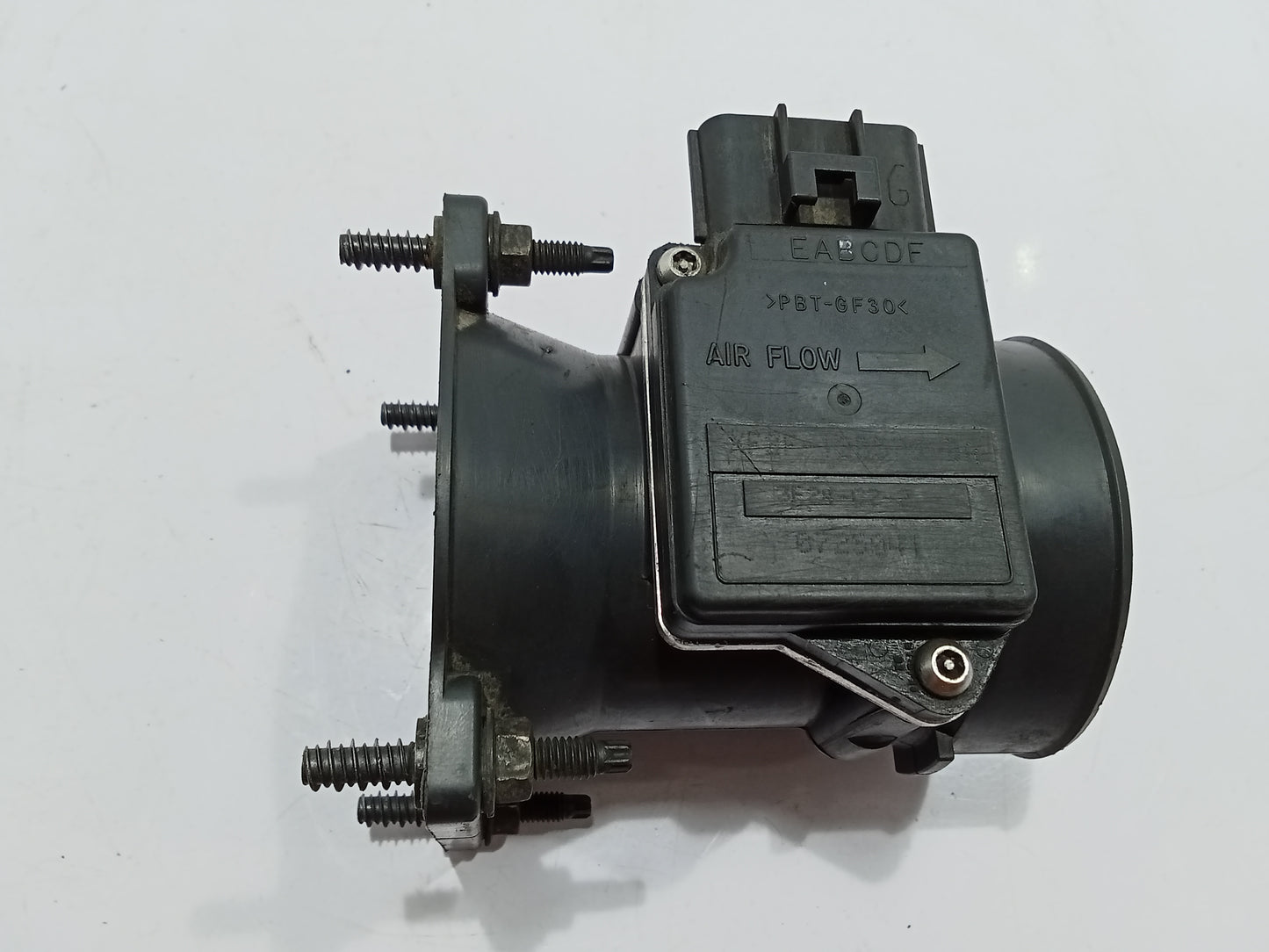 Ford Escape 2.0 Mass Air Flow (MAF) Sensor GENUINE ORIGINAL SURPLUS