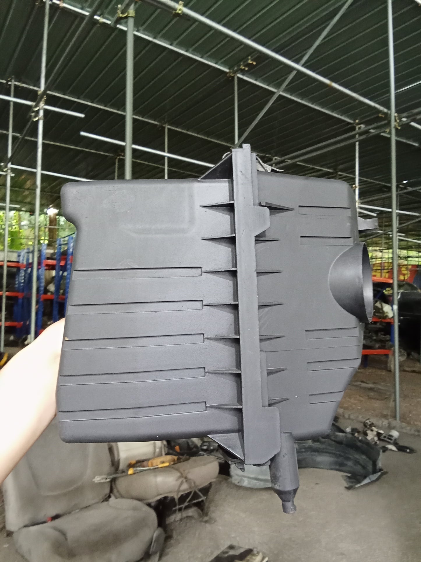 Ford Escape 2.0 Air Box Housing GENUINE ORIGINAL SURPLUS