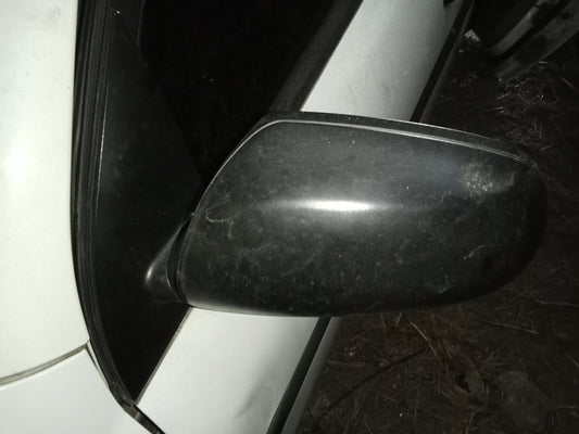 Accent Diesel 2010 Side Mirror Driver side