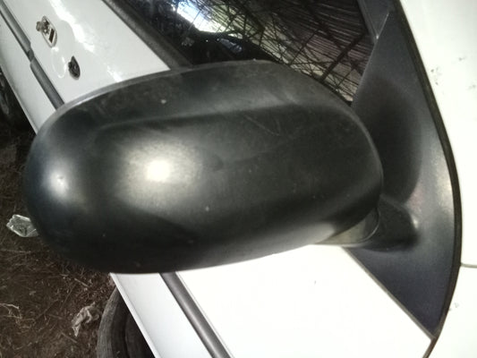 Accent Diesel 2010 Side Mirror Passenger Side