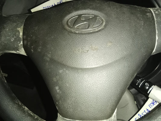 Accent Diesel 2010 Air Bag Driver Side