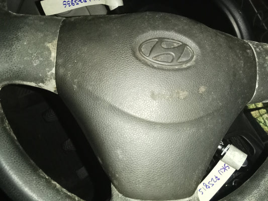 Accent Diesel 2010 Air Bag Driver Side