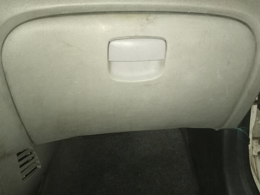 Accent Diesel 2010 Glove Box