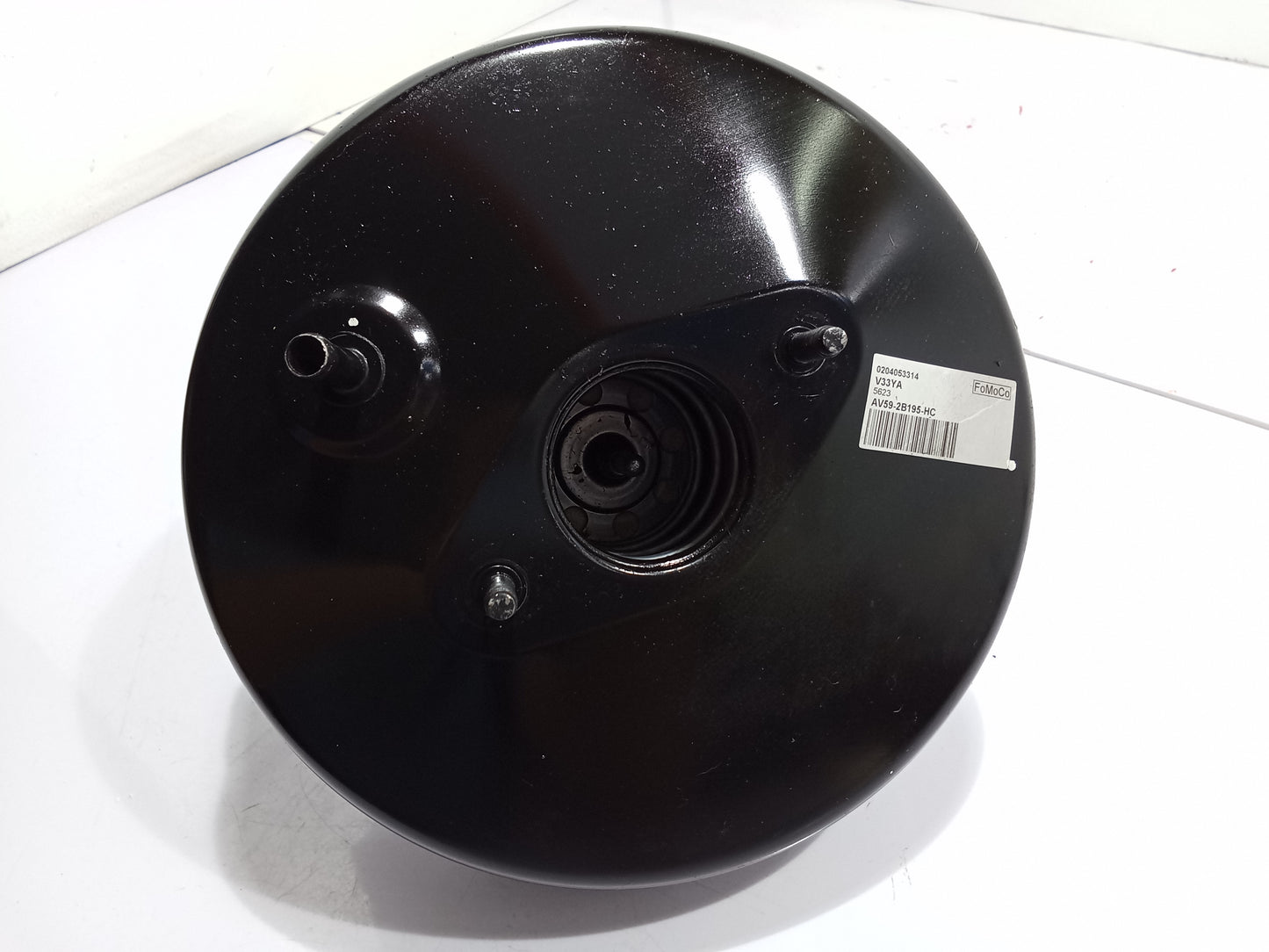 Ford Fiesta 1.0 Ecoboost Hydrovac GENUINE ORIGINAL SURPLUS