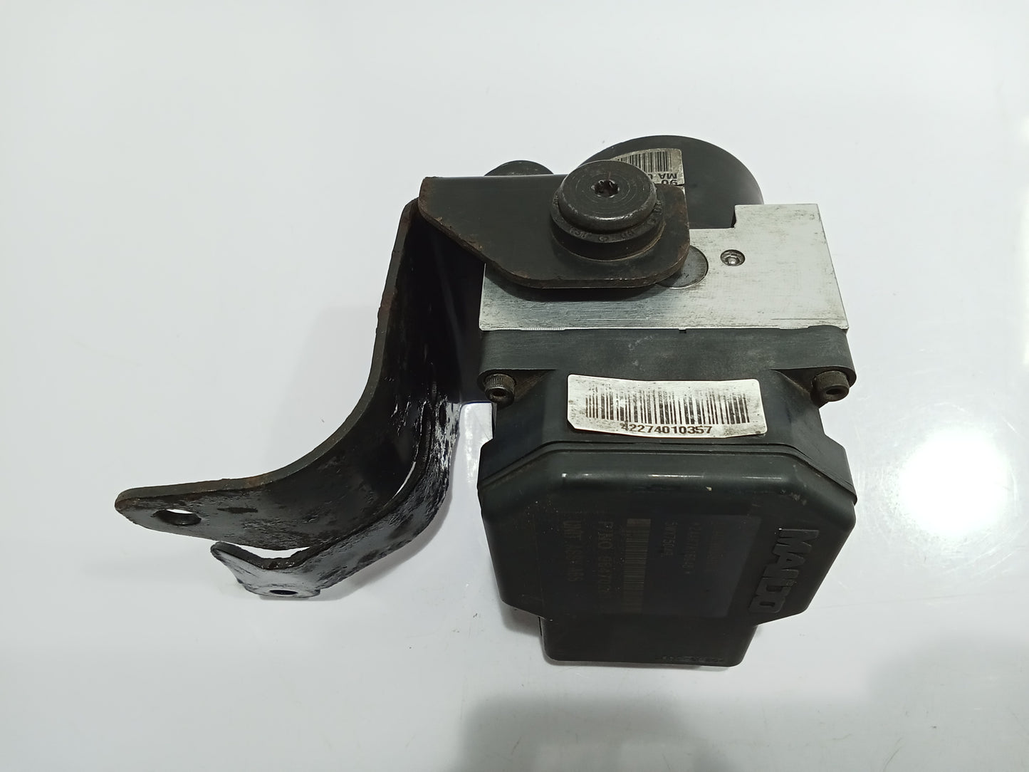 Chevrolet Aveo 96 470 254 MA CJRNL031995 MA Anti Lock Control System (ABS) Module GENUINE ORIGINAL SURPLUS