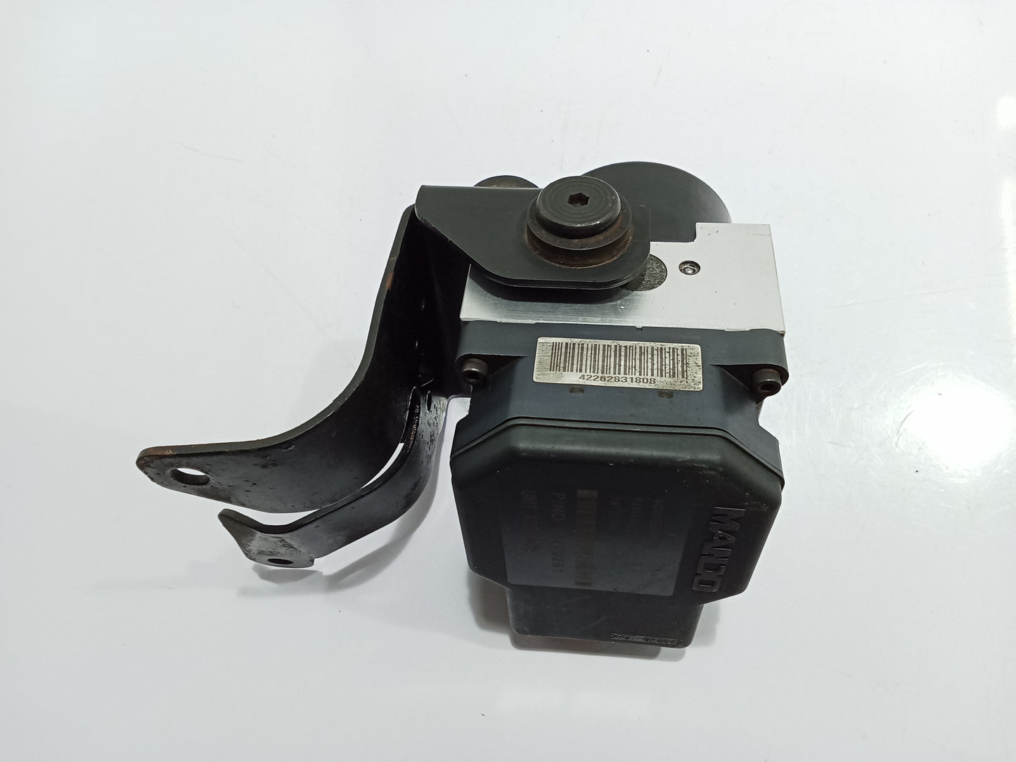 Chevrolet Optra 1.6 2003 96 470 254 MA BHJDM004195 Anti Lock Control System (ABS) Module GENUINE ORIGINAL SURPLUS