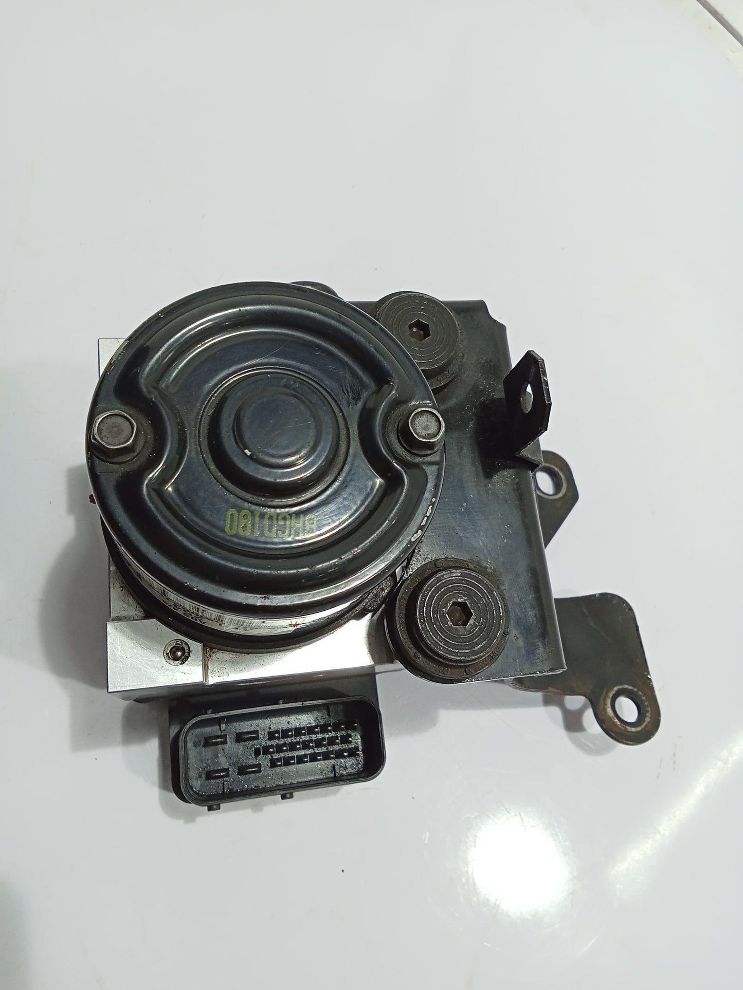 Chevrolet Optra 1.6 2003 96 470 254 MA BHJDM004195 Anti Lock Control System (ABS) Module GENUINE ORIGINAL SURPLUS