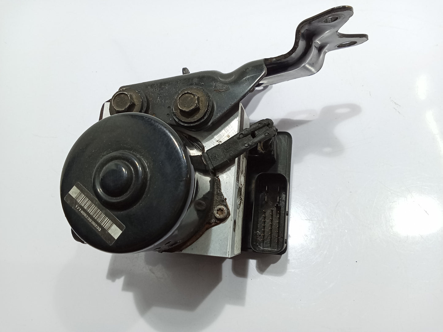 Ford Escape 3.0 YL8T-2C219-AB EC02-67650 M4L3K2936R Anti Lock Control System (ABS) Module GENUINE ORIGINAL SURPLUS