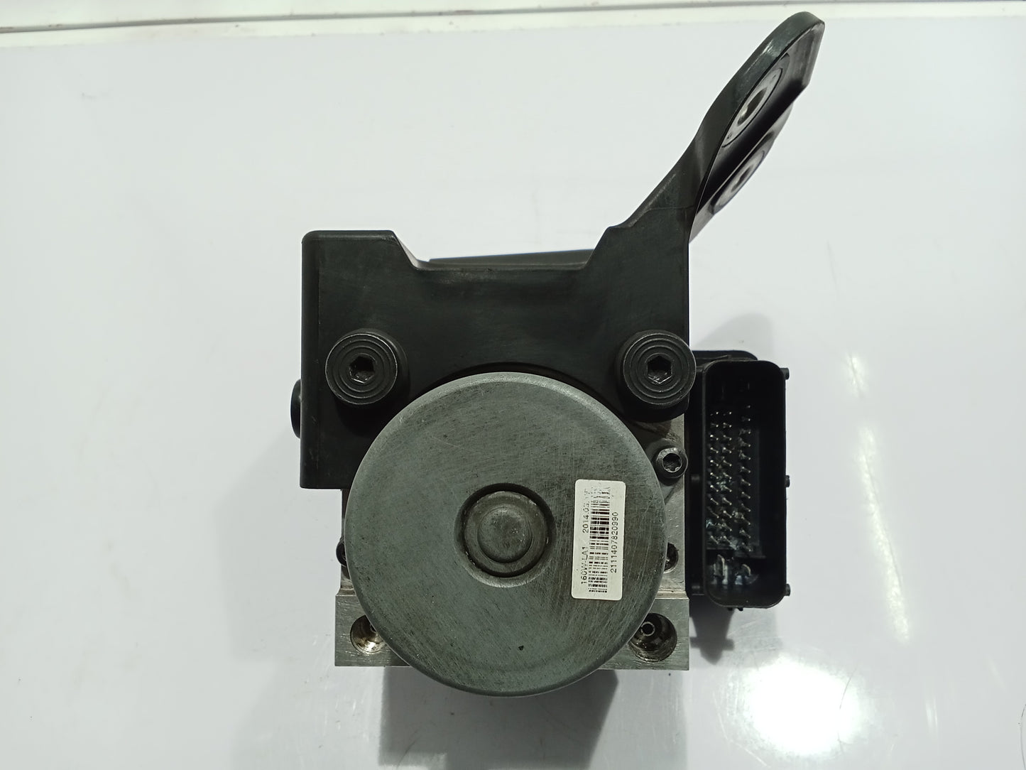 Chevrolet Spin 2015 PM7 ABS AUW Anti Lock Control System (ABS) Module GENUINE ORIGINAL SURPLUS