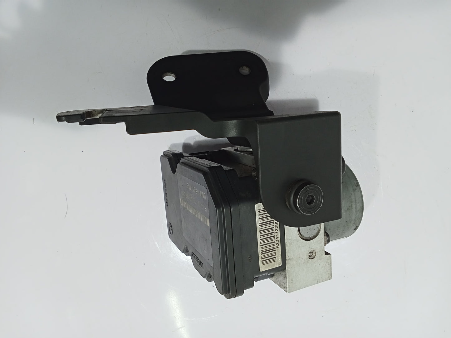 Chevrolet Spin 2015 PM7 ABS AUW Anti Lock Control System (ABS) Module GENUINE ORIGINAL SURPLUS