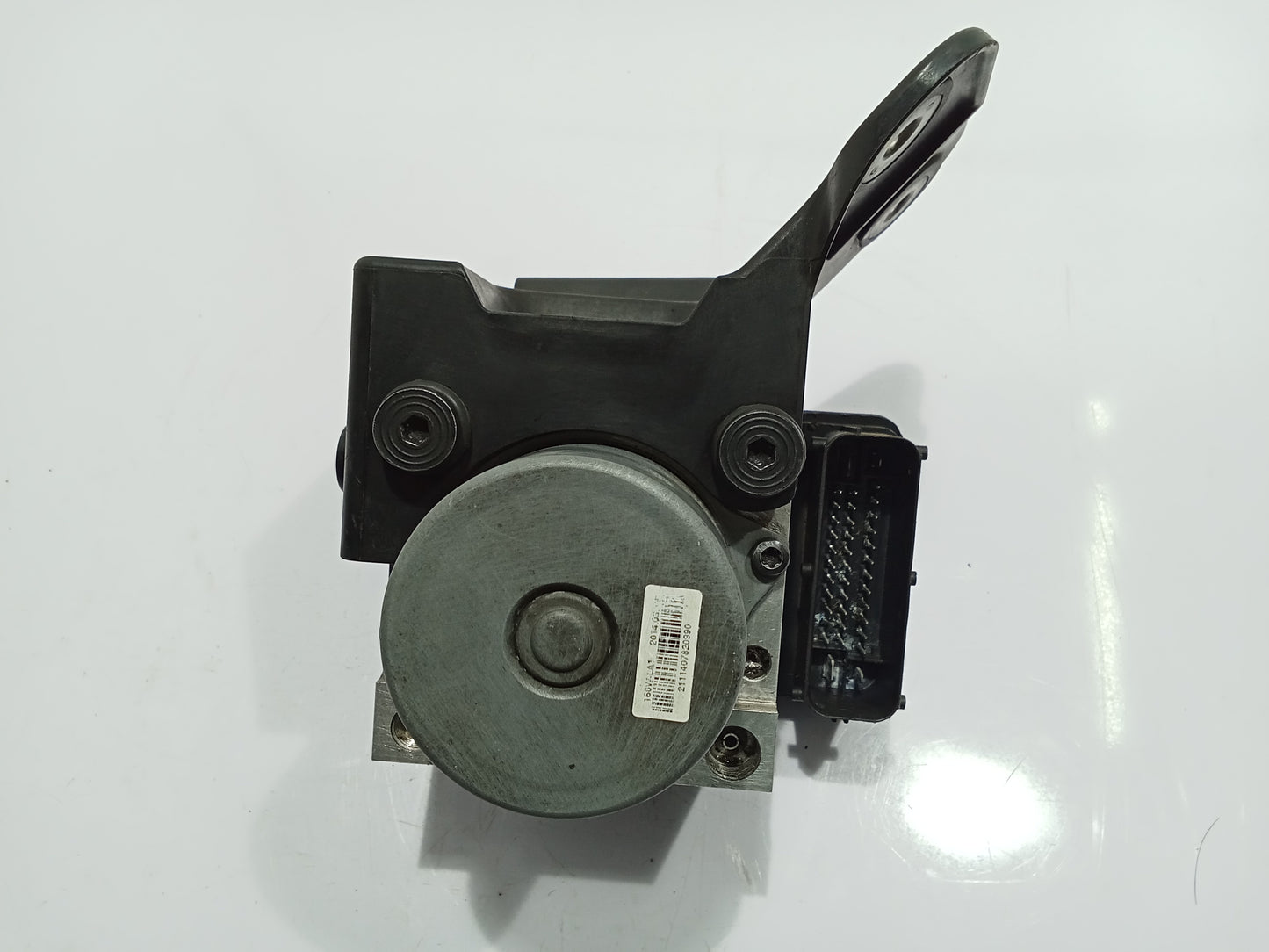 Chevrolet Spin 2015 PM7 ABS AUW Anti Lock Control System (ABS) Module GENUINE ORIGINAL SURPLUS