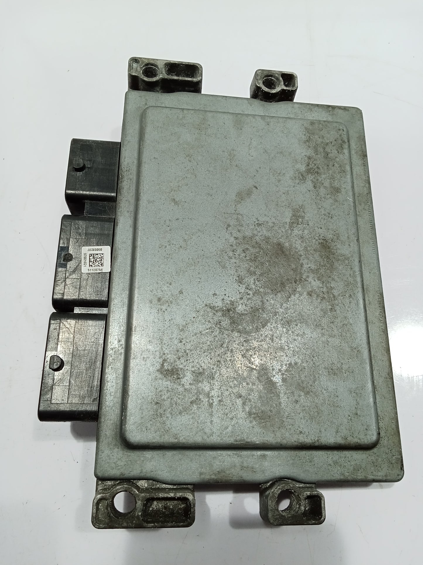 Ford Fiesta 1.5 2015 (Red) FoMoCo D68G-12A650-CC FUG2 CVXZA Engine Computer Box (ECU) GENUINE ORIGINAL SURPLUS