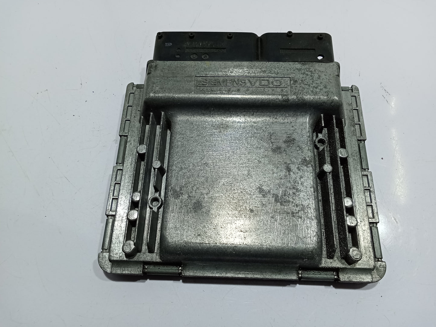 Ford Focus 2.0 2007 - 2014 5M5P-12B565-BG  S/N 60410004 Engine Computer Box (ECU) GENUINE ORIGINAL SURPLUS