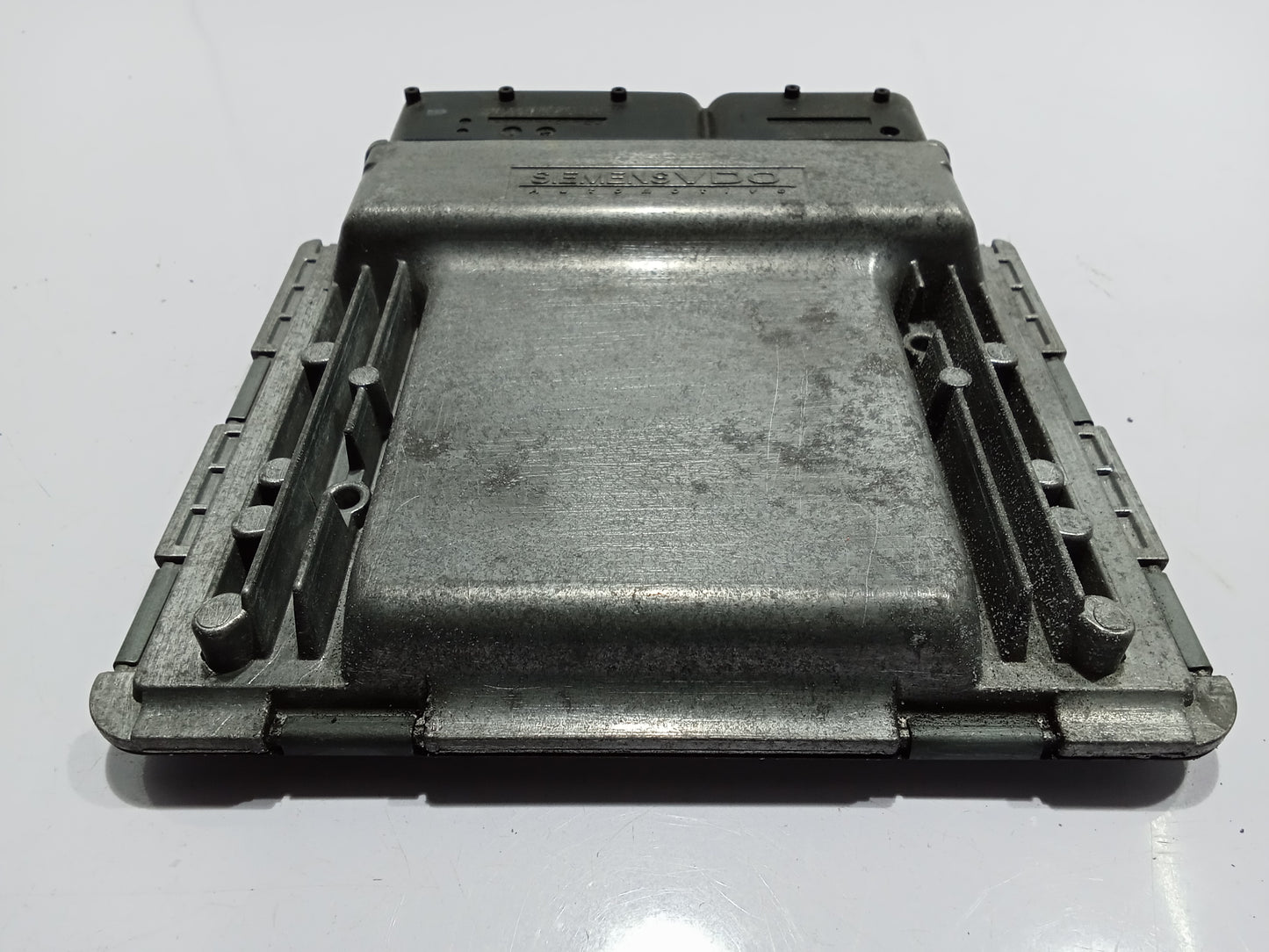 Ford Focus 2.0 2007 - 2014 5M5P-12B565-BG  S/N 60410004 Engine Computer Box (ECU) GENUINE ORIGINAL SURPLUS
