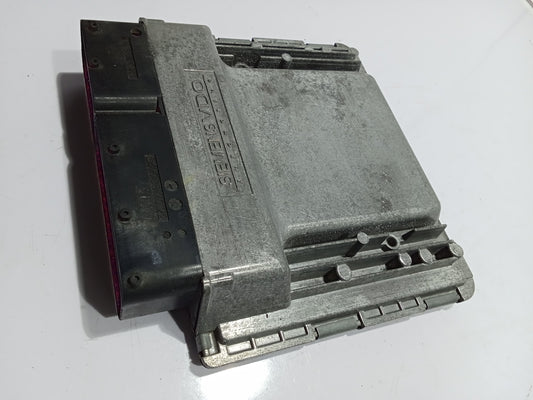 Ford Focus 2.0 2007 - 2014 5M5P-12B565-BG  S/N 60410004 Engine Computer Box (ECU) GENUINE ORIGINAL SURPLUS