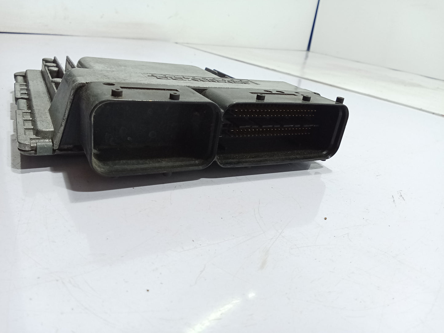 Ford Focus 2.0 2007 - 2014 5M5P-12B565-BG  S/N 60410004 Engine Computer Box (ECU) GENUINE ORIGINAL SURPLUS