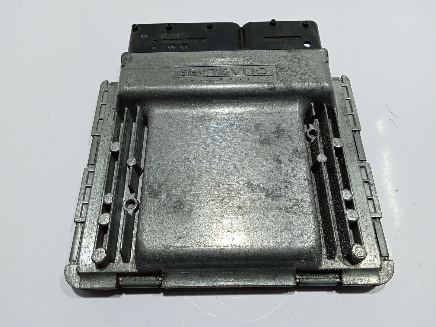 Ford Focus 2.0 2007 - 2014 5M5P-12B565-BG  S/N 60410004 Engine Computer Box (ECU) GENUINE ORIGINAL SURPLUS