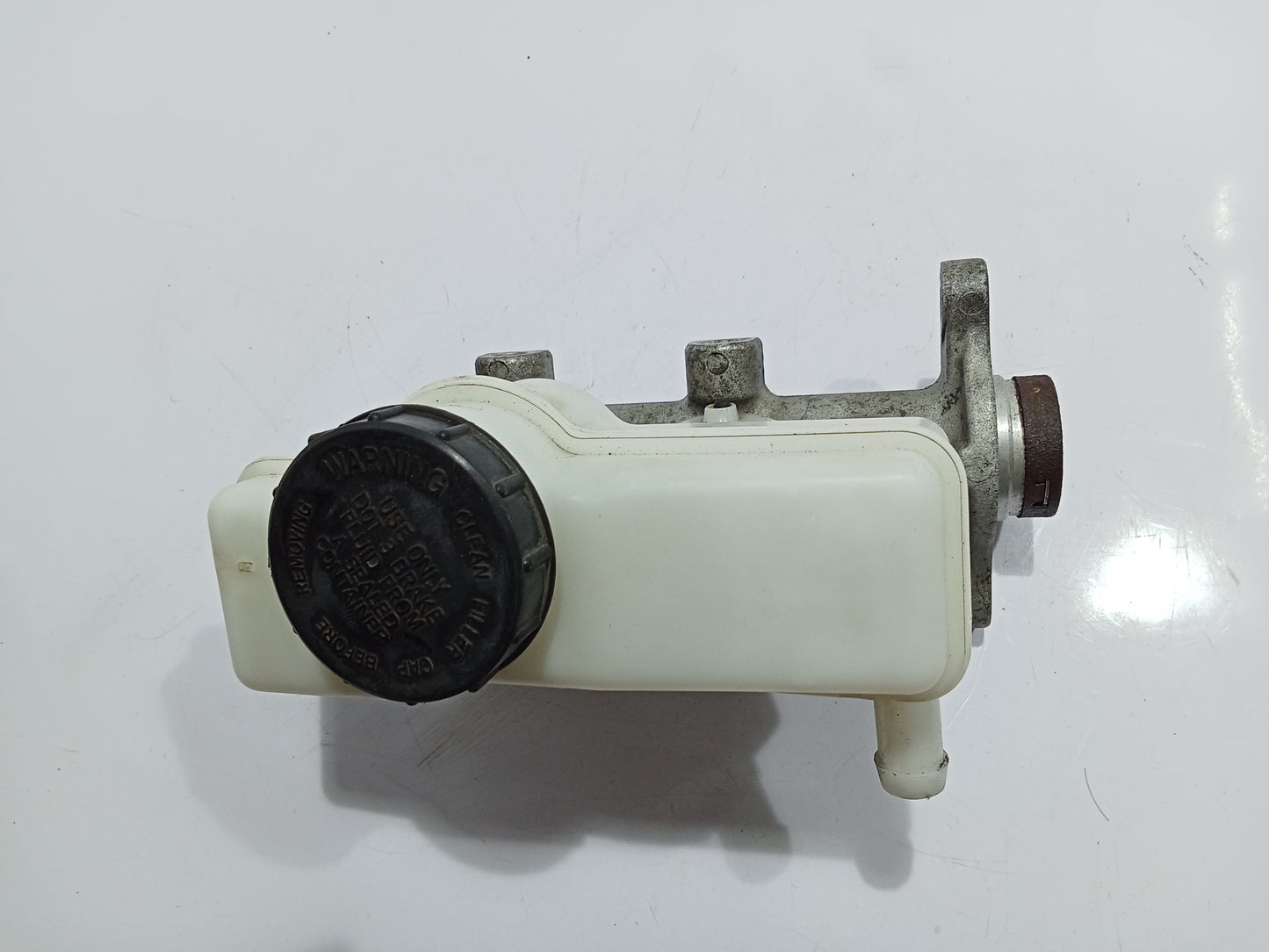 Nissan Navara Brake Master GENUINE ORIGINAL SURPLUS