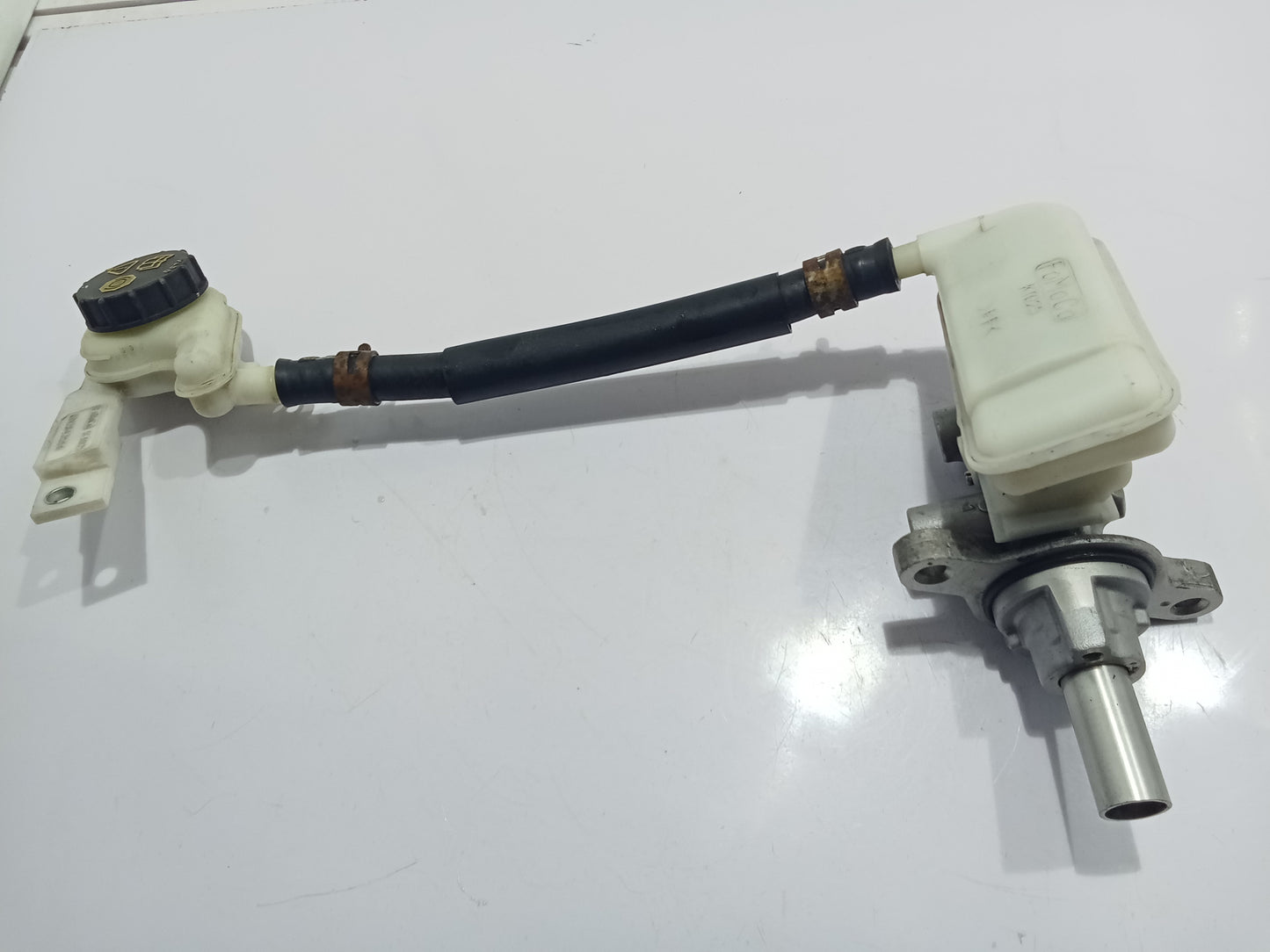 Ford Fiesta 1.5 2015 (Sedan) Brake Master GENUINE ORIGINAL SURPLUS