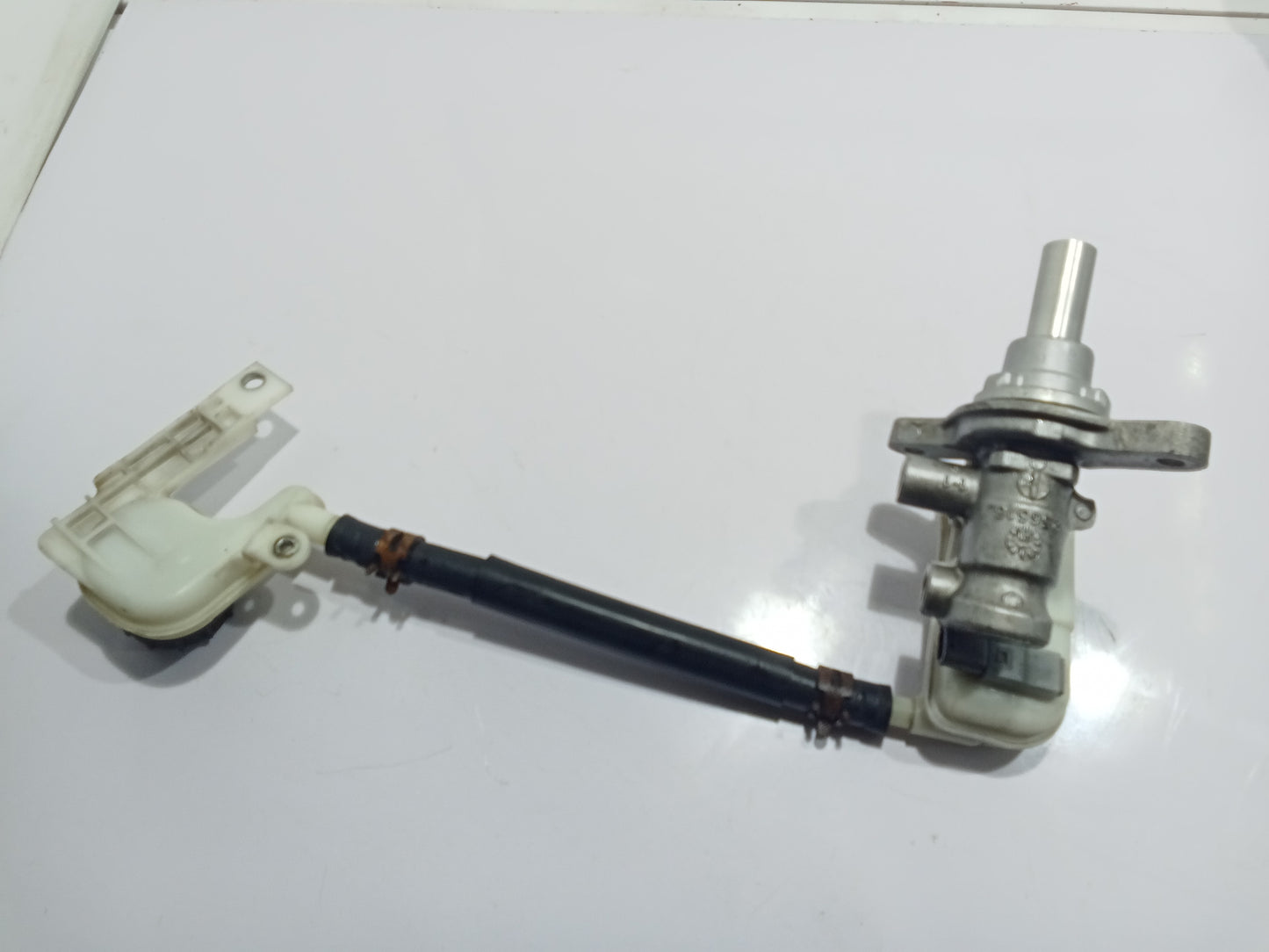 Ford Fiesta 1.5 2015 (Sedan) Brake Master GENUINE ORIGINAL SURPLUS