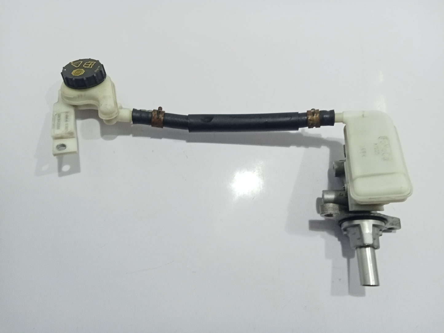 Ford Fiesta 1.5 2015 (Sedan) Brake Master GENUINE ORIGINAL SURPLUS