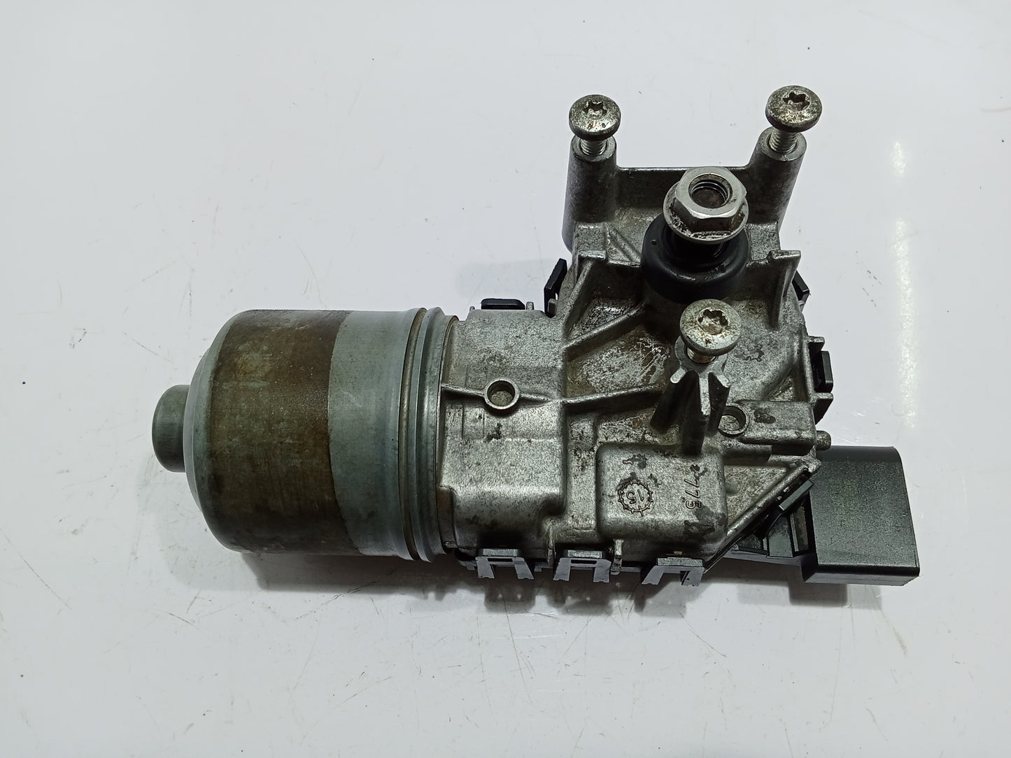 Ford Fiesta 1.5 2015 Wiper Motor GENUINE ORIGINAL SURPLUS