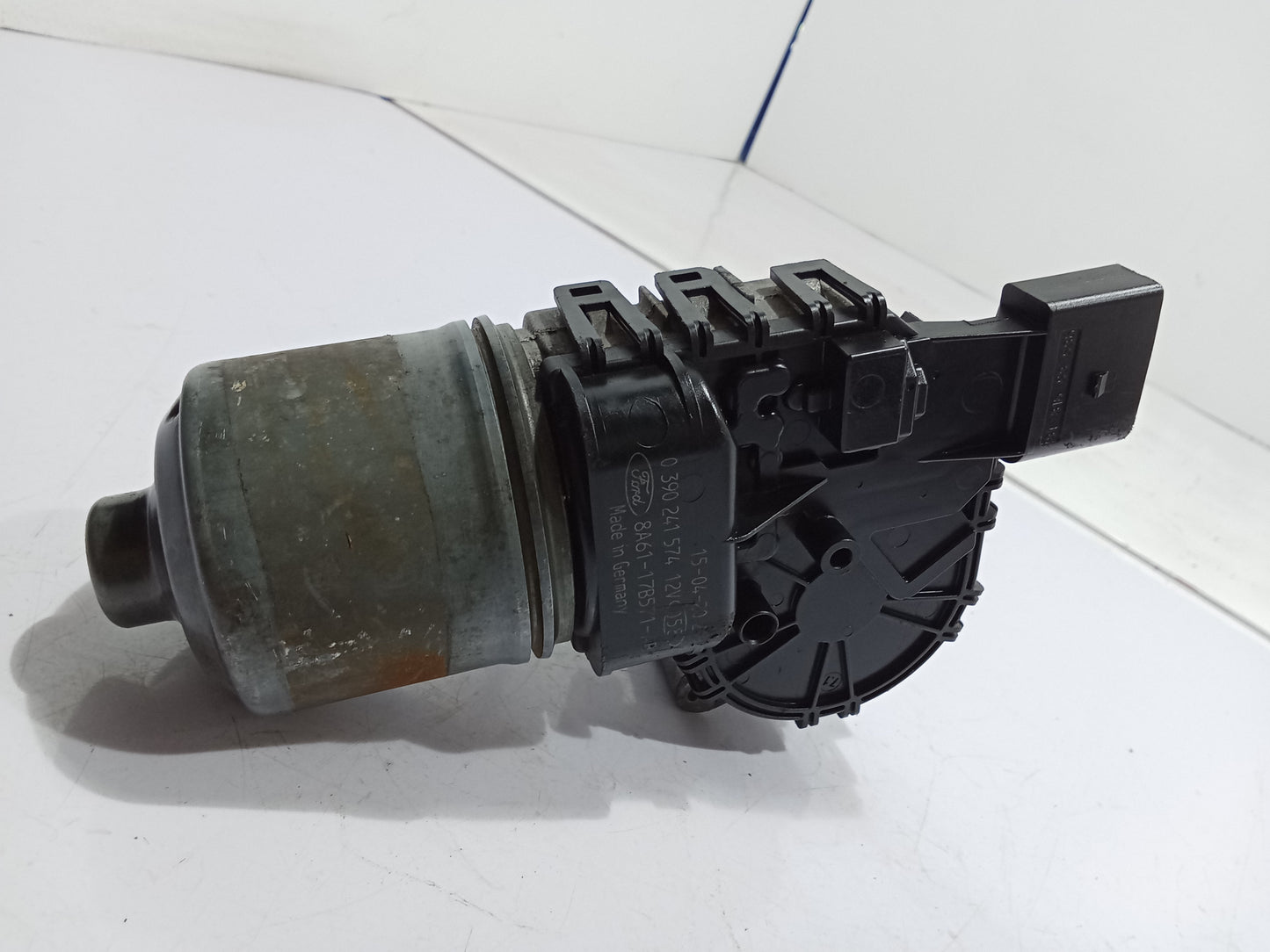 Ford Fiesta 1.5 2015 Wiper Motor GENUINE ORIGINAL SURPLUS