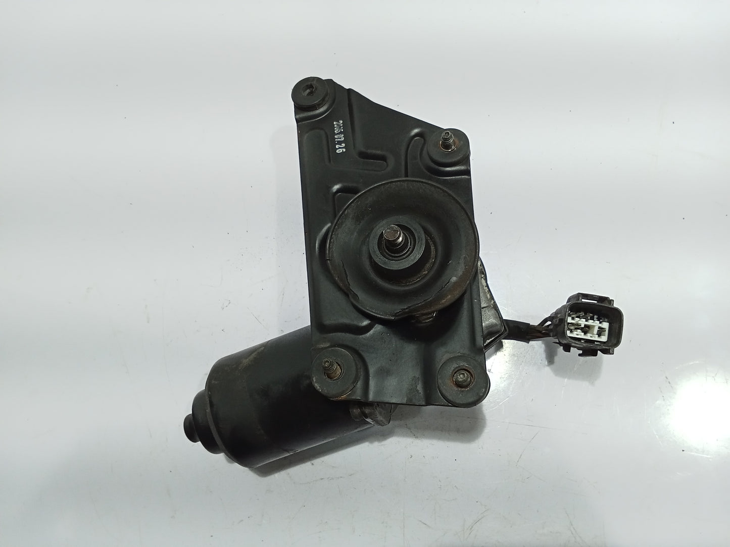 Chevrolet Optra 1.6 Wiper Motor GENUINE ORIGINAL SURPLUS