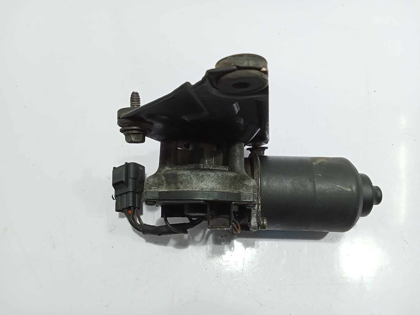Chevrolet Optra 1.6 Wiper Motor GENUINE ORIGINAL SURPLUS