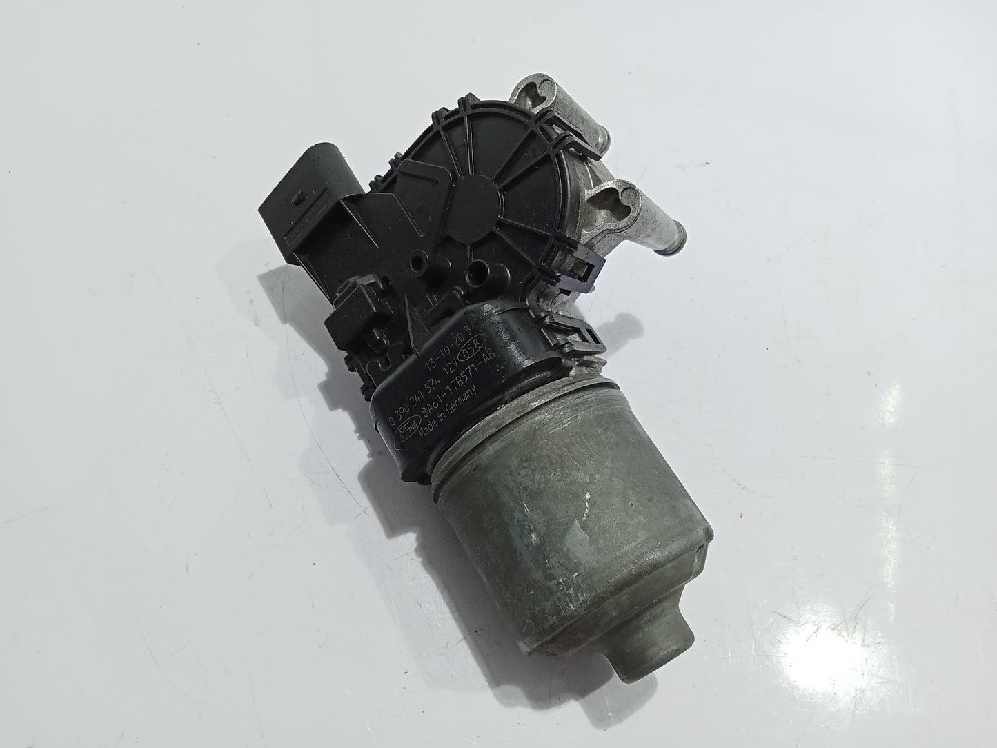 Ford Fiesta 1.6 2015 Wiper Motor GENUINE ORIGINAL SURPLUS