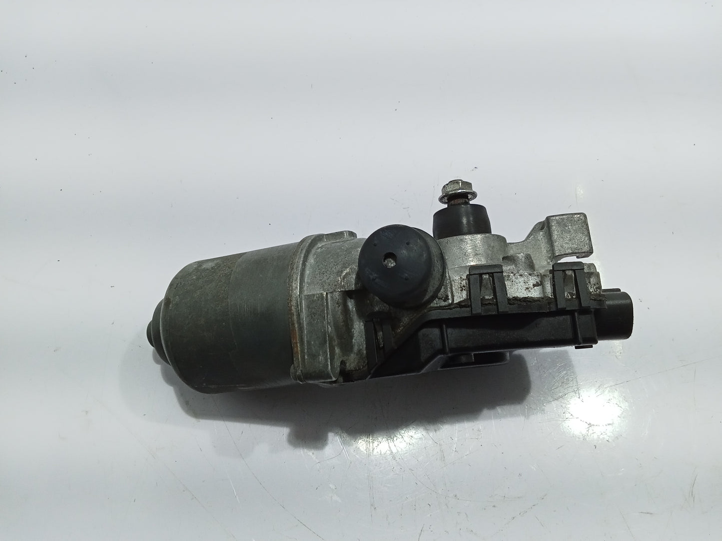 Toyota Vios Superman Wiper Motor GENUINE ORIGINAL SURPLUS