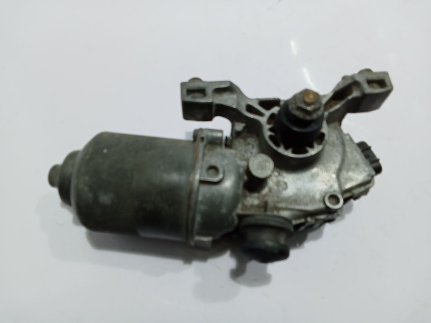 Toyota Vios Superman Wiper Motor GENUINE ORIGINAL SURPLUS