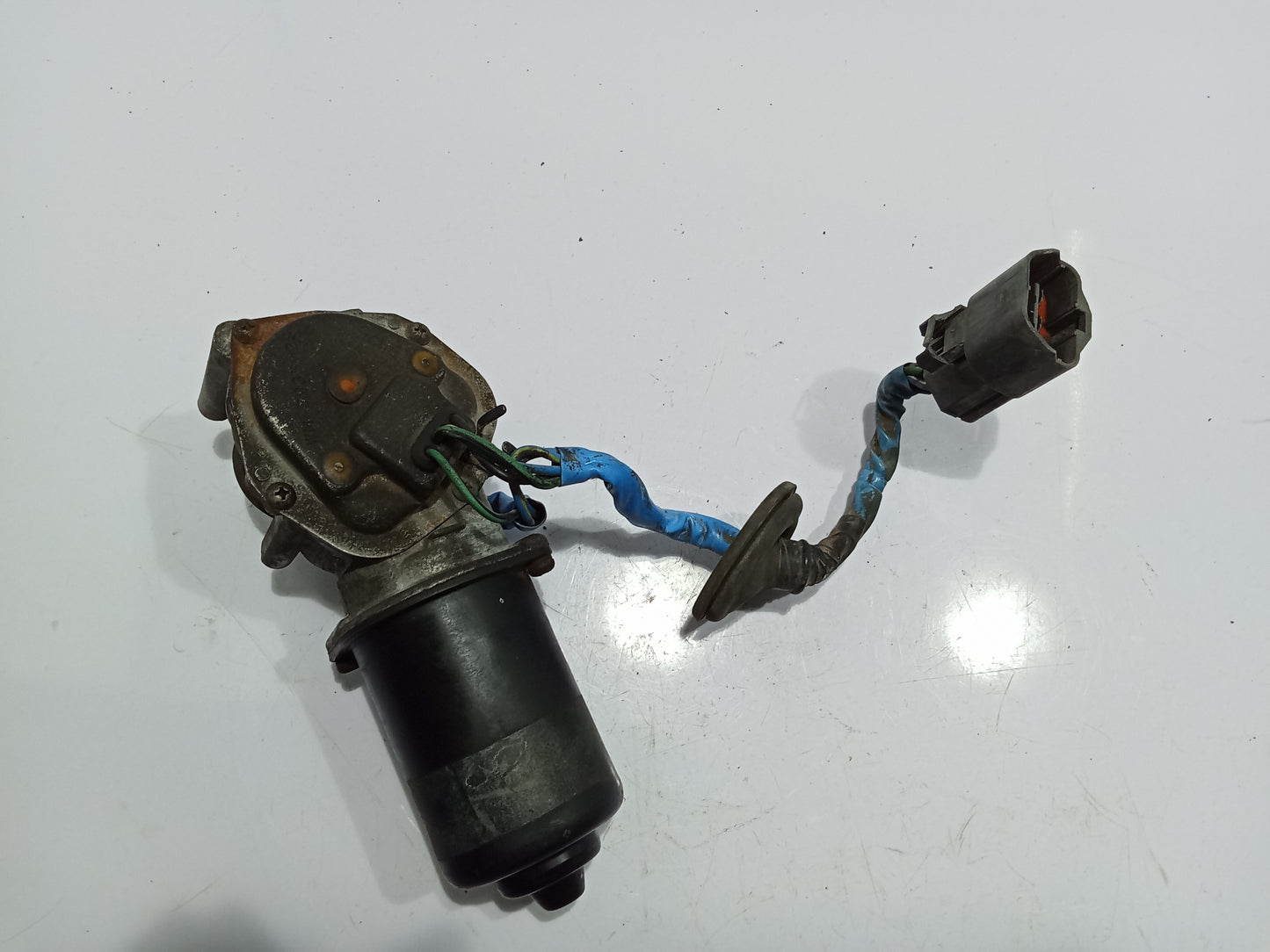 Honda City Wiper Motor GENUINE ORIGINAL SURPLUS