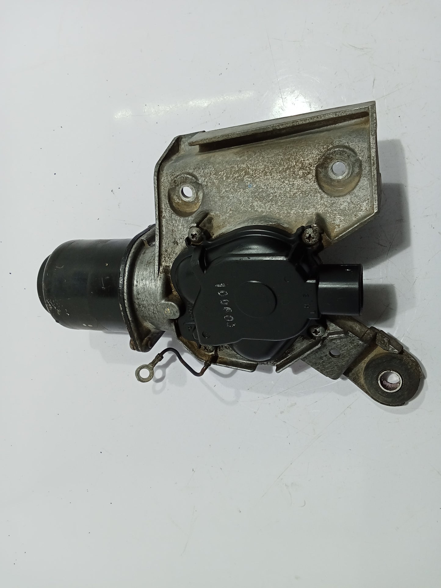 Nissan Navara Wiper Motor GENUINE ORIGINAL SURPLUS
