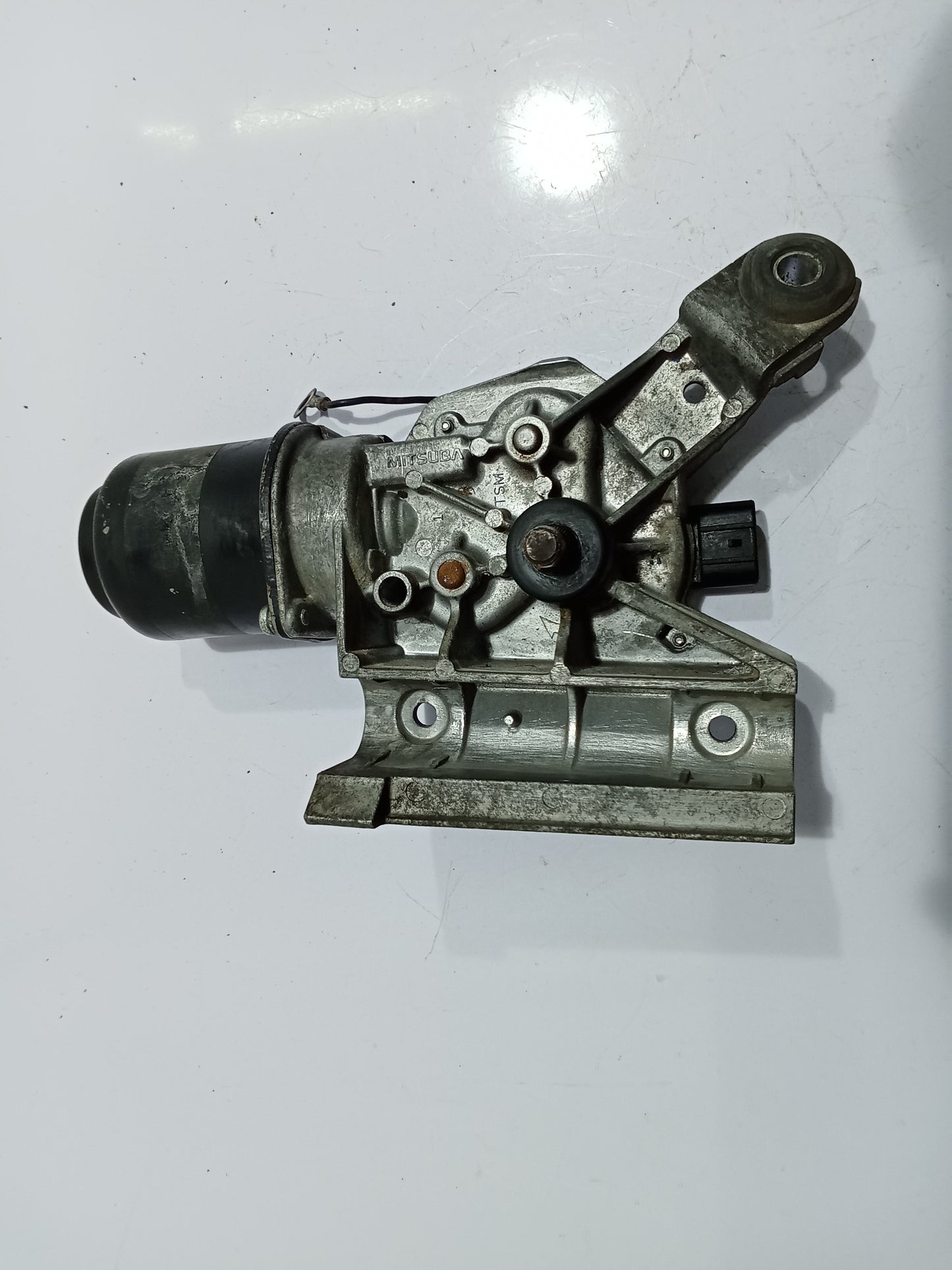 Nissan Navara Wiper Motor GENUINE ORIGINAL SURPLUS