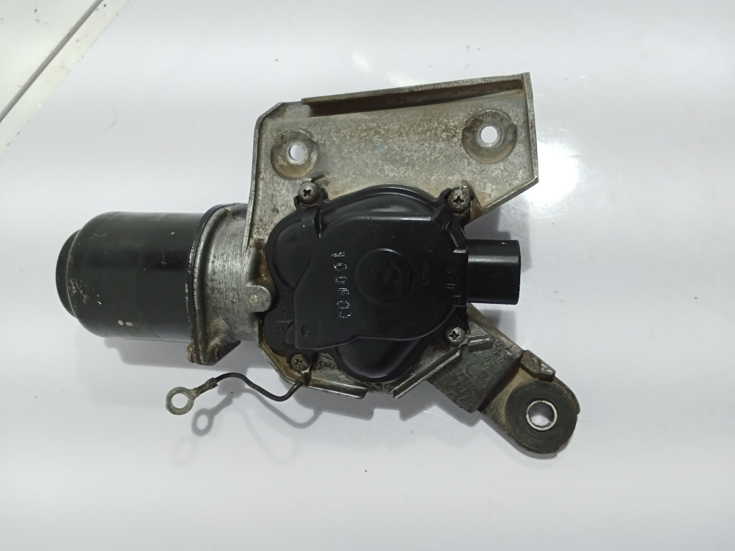 Nissan Navara Wiper Motor GENUINE ORIGINAL SURPLUS